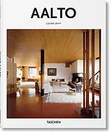 Fester Einband Aalto von Louna Lahti