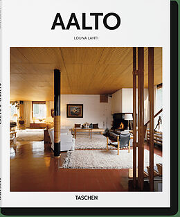 Broché Aalto de Louna; Gössel, Peter Lahti