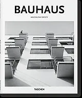 Fester Einband Bauhaus von Magdalena Droste