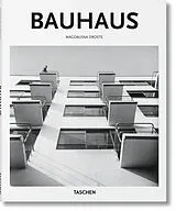 Fester Einband Bauhaus von Magdalena Droste