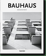 Broché Le Bauhaus : 1919-1933 : réforme et avant-garde de Magdalena Droste