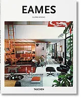 Fester Einband Eames von Gloria Koenig