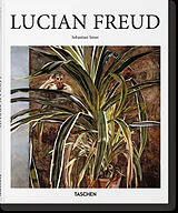 Fester Einband Lucian Freud von Sebastian Smee