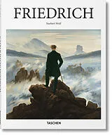 Fester Einband Friedrich, C. D von Norbert Wolf
