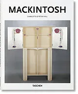 Fester Einband Mackintosh von Charlotte & Peter Fiell, TASCHEN