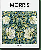 Livre Relié Morris de Charlotte &amp; Peter Fiell, TASCHEN