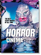 Fester Einband Horror Cinema von Jonathan; Schneider, Steven Jay Penner