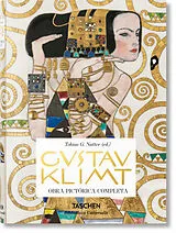 Fester Einband Gustav Klimt. Obra pictórica completa von Tobias G. Natter