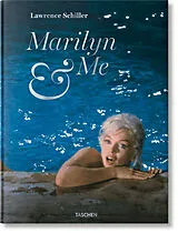 Fester Einband Lawrence Schiller. Marilyn & Me von 