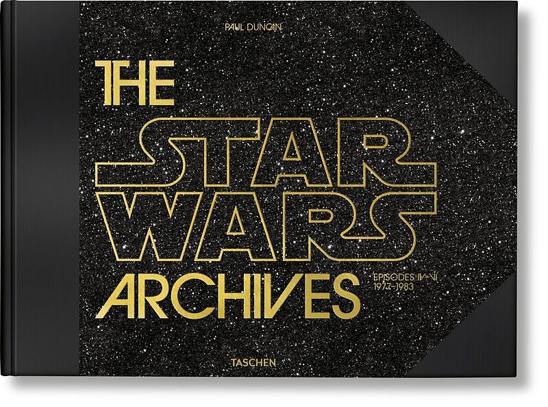 Das Star Wars Archiv. 19771983