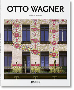 Fester Einband Otto Wagner von August Sarnitz