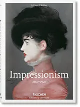 Fester Einband Impressionism von 