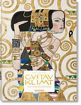 Fester Einband Gustav Klimt. The Complete Paintings von Tobias G. Natter