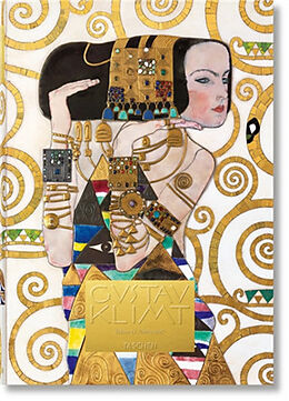 Broché Gustav Klimt : tout l'oeuvre peint de Tobias G. Natter