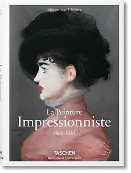 Livre Relié French Impressionism de 