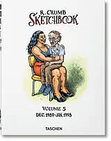 Fester Einband Robert Crumb von Robert Crumb