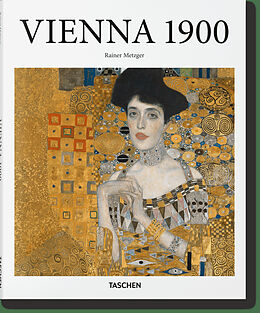 Fester Einband Wien 1900 von 