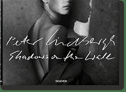 Fester Einband Peter Lindbergh. Shadows on the Wall von Peter Lindbergh