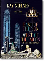 Fester Einband Kay Nielsen von