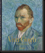 Fester Einband Van Gogh. Tout l'oeuvre peint von Ingo F. Walther, Rainer Metzger