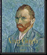 Fester Einband Van Gogh. Tout l'oeuvre peint von Ingo F. Walther, Rainer Metzger