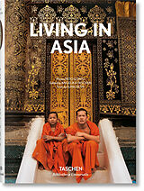 Broché Living in Asia de Reto; Sethi, Sunil Guntli