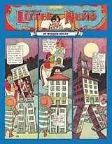 Fester Einband Les aventures complètes de Little Nemo von 