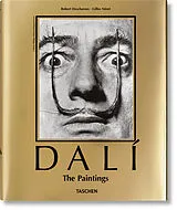 Fester Einband Dalí von Gilles Néret, Robert Descharnes