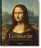 Fester Einband Leonardo von Frank Zöllner, Johannes Nathan