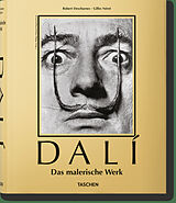 Fester Einband Dalí. Das malerische Werk von Gilles Néret, Robert Descharnes