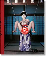 Fester Einband Araki. Bondage von Nobuyoshi Araki