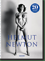 Fester Einband Helmut Newton. SUMO. 20th Anniversary Edition von Helmut Newton