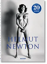 Fester Einband Helmut Newton von Matthias Harder