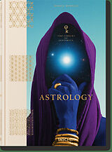 Livre Relié Astrology. The Library of Esoterica de Andrea Richards