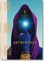 Fester Einband Astrology von Andrea Richards