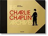 Fester Einband The Charlie Chaplin Archives von 