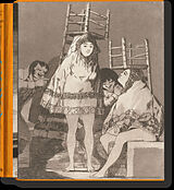  Goya. The Complete Prints von Anna Reuter, José Manuel Matilla