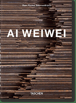 Fester Einband Ai Weiwei. 40th Ed. von Ai Weiwei
