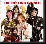Fester Einband The Rolling Stones. Updated Edition von Reuel Golden