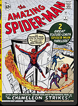 Livre Relié Marvel Comics Library. Spider-Man. Vol. 1. 1962-1964 de Ralph Macchio