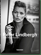 Fester Einband Peter Lindbergh. On Fashion Photography. 40th Ed. von Peter Lindbergh
