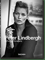Fester Einband Peter Lindbergh. On Fashion Photography. 45th Ed. von Peter Lindbergh