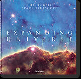 Broché Expanding universe : photographs from the Hubble space telescope de Jr., Charles F. Bolden, John Mace Grunsfeld, Owen Edwards