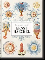 Fester Einband The Art and Science of Ernst Haeckel von Julia Voss, Rainer Willmann