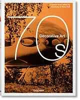 Fester Einband Decorative Art 70s von 