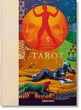Fester Einband Tarot von Jessica Hundley
