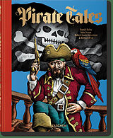 Broché Pirate tales de Robert E. and Jill P. May