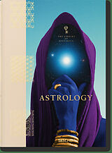 Fester Einband Astrologie. Bibliothek der Esoterik von Andrea Richards, Susan Miller