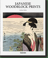 Fester Einband Japanische Holzschnitte von Andreas Marks