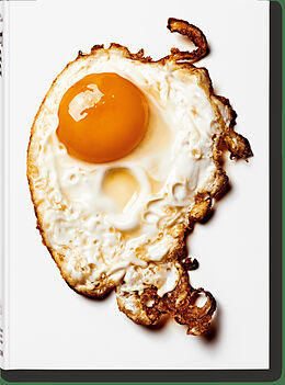 Livre Relié The Gourmand's Egg. A Collection of Stories &amp; Recipes de 